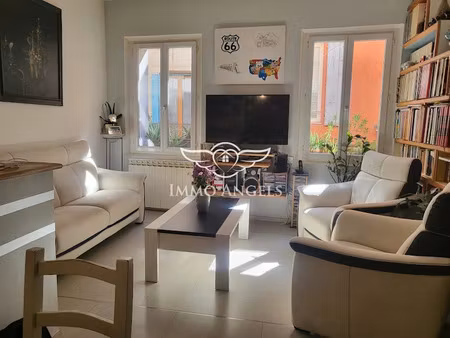 vente maison 4 pièces 117 m² à gignac (34150)  210 000 €