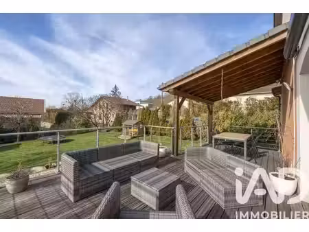 maison traditionnelle à messein (54850)