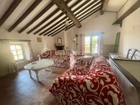 vente maison 5 pièces 140 m² à montséret (11200)  195 000 €