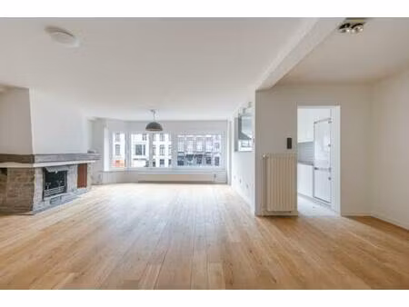 appartement te koop in gent