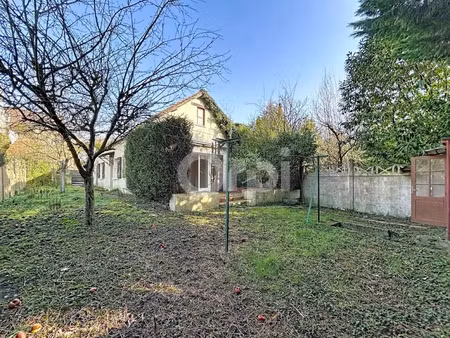 vente maison 3 pièces 80 m² à chantilly (60500)  229 000 €