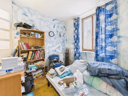 vente maison 4 pièces 75 m² à soisy-sur-seine (91450)  215 000 €