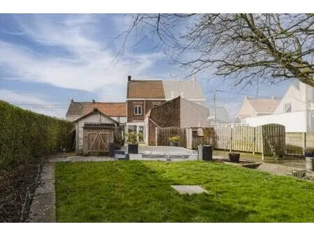 huis te koop in outrijve