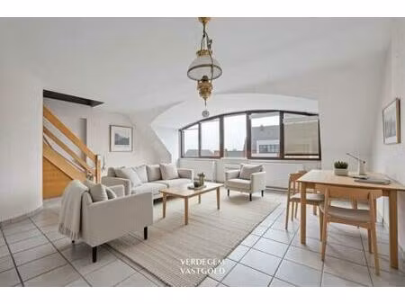 appartement te koop in ertvelde