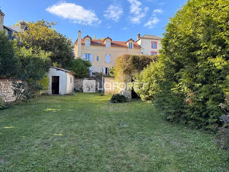 annonce vente maison 9 pièces de 226m2 à hardricourt (78250) - paruvendu.fr ref 9927852473