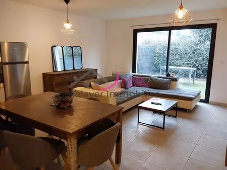 location appartement 3 pièces 64m² pernes les fontaines 84210