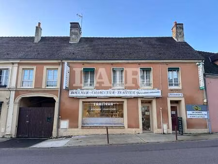 vente maison à bellême (61130) : à vendre / 175m² bellême
