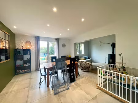 vente maison 6 pièces 128 m² à laurède (40250)  199 000 €