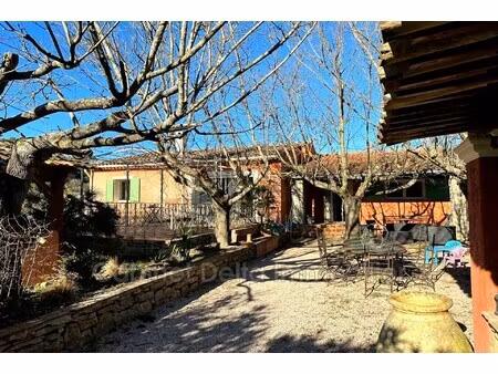 location maison 4 pièces 125m² meounes les montrieux 83136