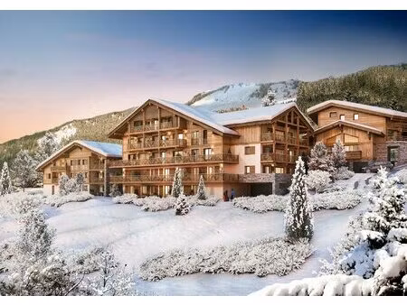 achat : appartement (74390)