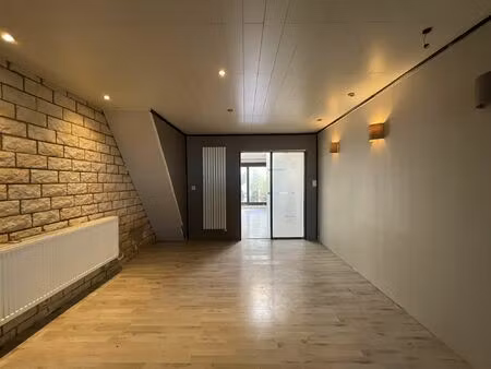 huis te koop in boom met 3 slaapkamers