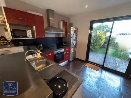 maison à vendre 5 pièces 116 m² - cherbourg-en-cotentin (50) - 350 000€