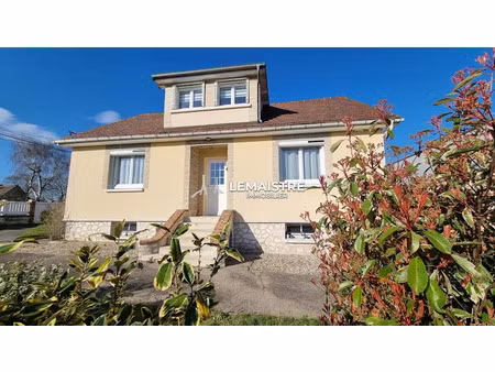 vente maison 6 pièces 97.31 m² à sahurs (76113)  232 000 €