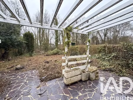 vente maison 4 pièces 83 m² à savigny-le-temple (77176)  220 000 €