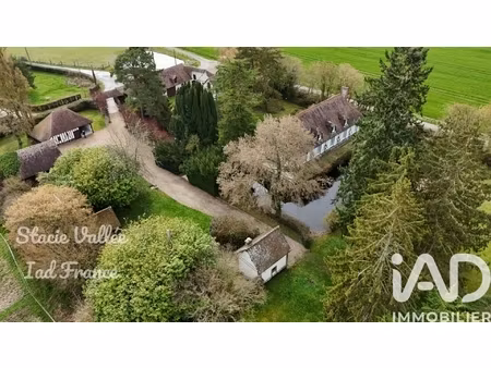 vente maison/villa 9 pièces