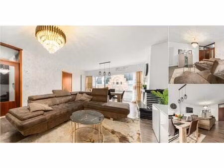 appartement à vendre à august wautersstraat 36 temse (rbv40866)