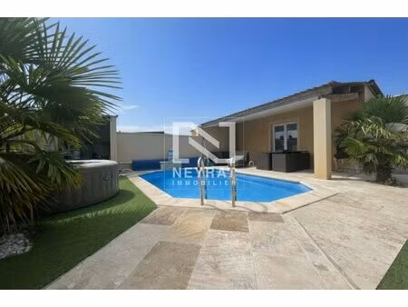 achat maison 5 pièces 100m² montceau les mines 71300