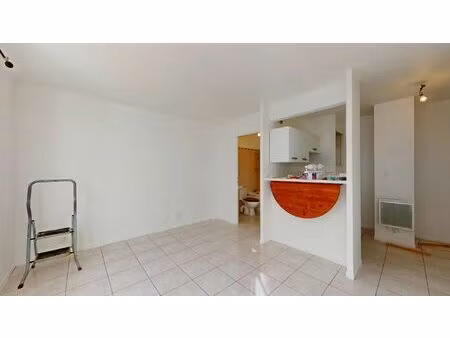 location appartement 1 pièces 19 m2 à bailly-romainvilliers