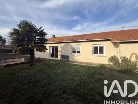 maison à châtillon-sur-thouet (79200)