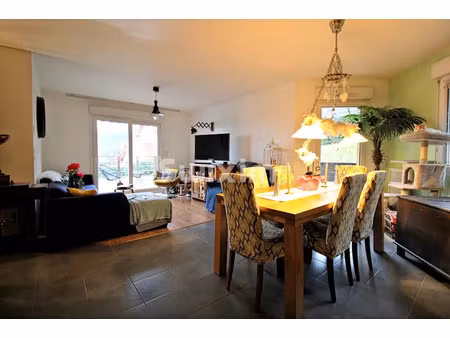 vente maison 5 pièces 92 m² à coteaux du lizon (39170)  239 000 €