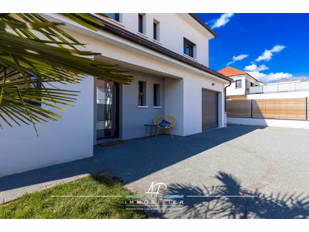 achat maison 6 pièces 137m² st julien 21490