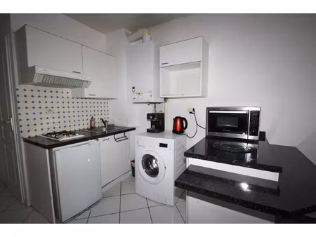 location appartement 1 pièce 33m² decize 58300