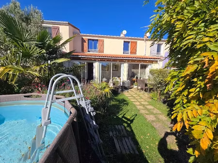 vente maison 6 pièces 130 m² à cournon-d'auvergne (63800)  240 000 €