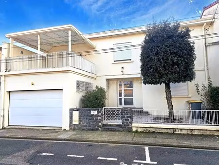 vente maison de ville 6 pièces 159 m2 à albi