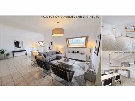 appartement à vendre avec 1 chambre   drogenbos (vbd94840)