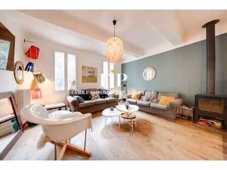 maison de luxe à vendre à aix-en-provence : 995 000 € | 147m²