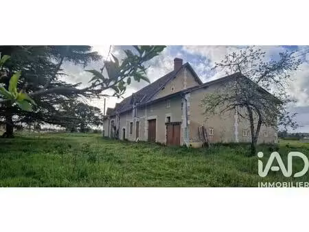 ferme à sourzac (24400)