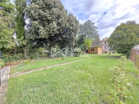 vente maison 8 pièces 234 m² à belpech (11420)  239 000 €