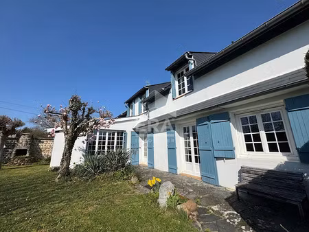 vente maison 7 pièces 192.24 m² à tarasteix (65320)  228 000 €