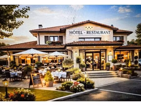 vente commerce 415 m² royan (17200)