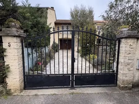 vente maison 5 pièces 134 m² à bourg-les-valence (26500)  249 000 €