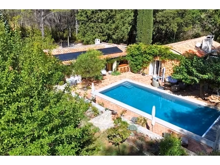 annonce maison à vendre