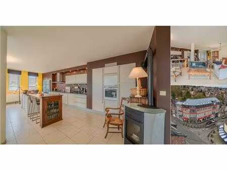 appartement à vendre à rue de plainevaux 102 seraing (vbd95086)