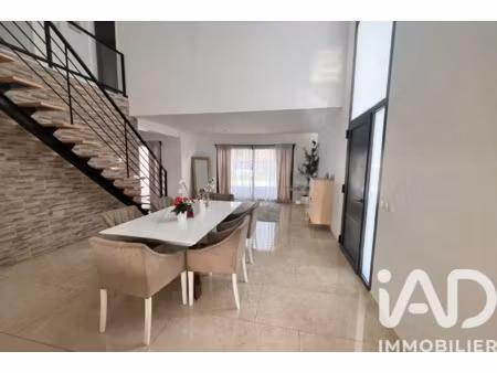 vente maison/villa 5 pièces
