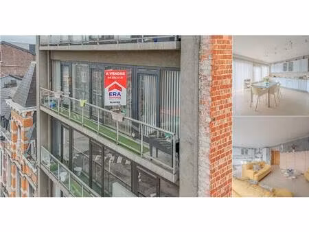 appartement à vendre à rue des vennes 38 liège (vbd95078)