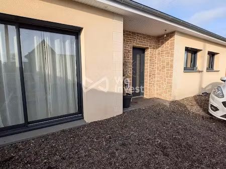 vente maison 7 pièces 157 m² à conteville (76390)  249 500 €