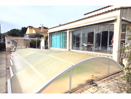 annonce maison à vendre