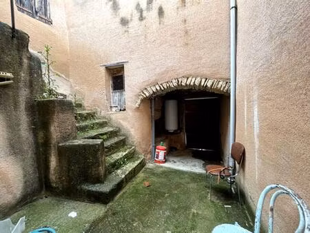 maison saint saturnin les apt 4 pièce(s) 67 m2