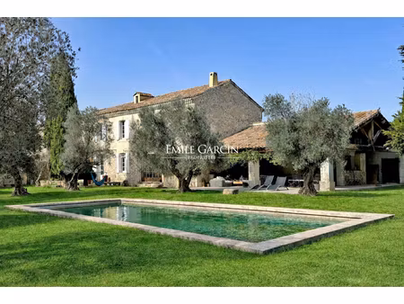 annonce maison à vendre