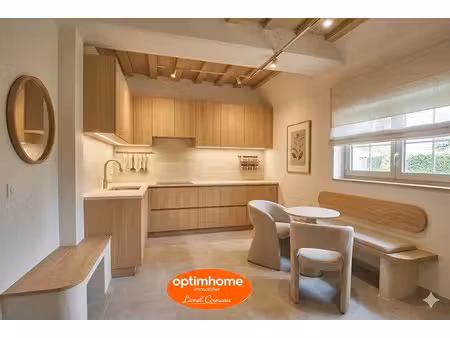 vente maison 8 pièces 213 m² à la couture-boussey (27750)  252 000 €