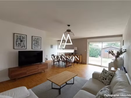 vente maison 4 pièces 82 m² à ambares-et-lagrave (33440)  nan €