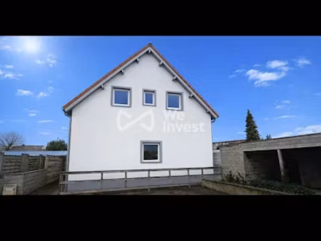 vente maison 3 pièces 71.47 m² à berck (62600)  257 000 €