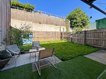 vente maison 5 pièces 81.31 m² à lormont (33310)  267 750 €