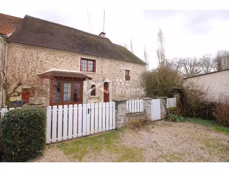 vente maison 6 pièces 157 m² à saint-denis-lès-rebais (77510)  249 000 €