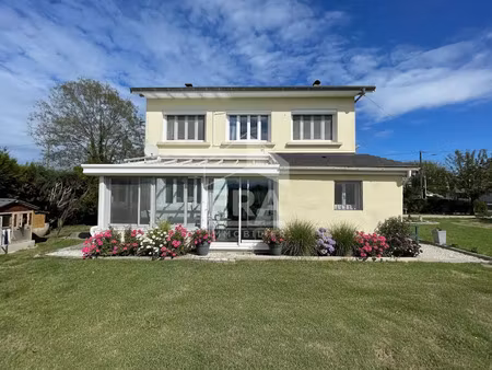 vente maison 4 pièces 105 m² à seron (65320)  265 000 €