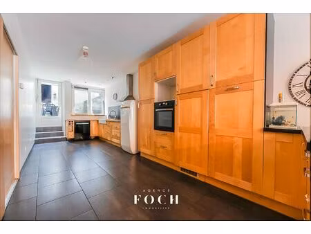 achat maison 6 pièces 140m² blenod les toul 54113
